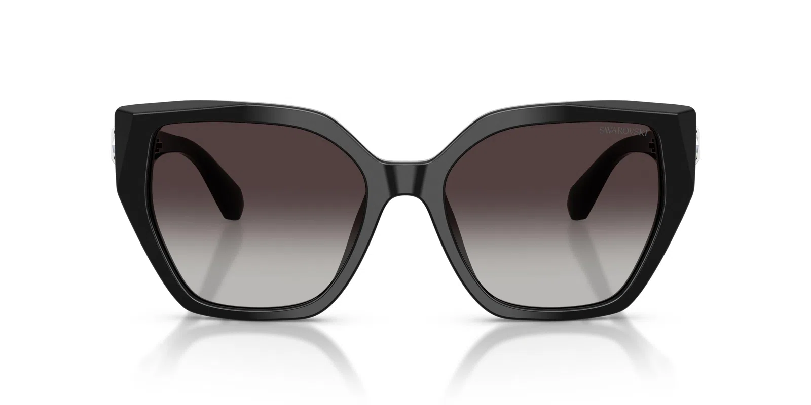 Swarovski 6044U Sunglasses - view 15